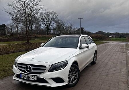 Mercedes-Benz C 200 d T -