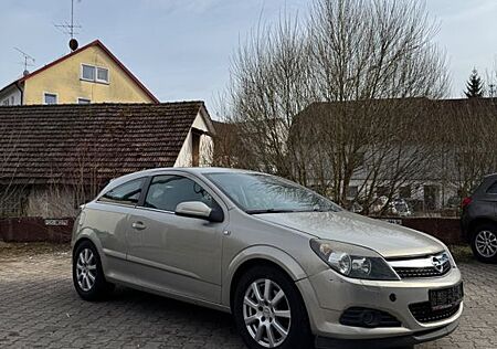 Opel Astra GTC 1.6 ECOTEC Sport 85kW Sport