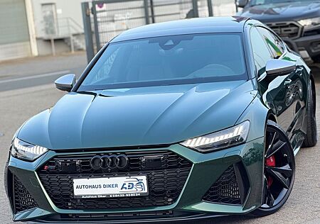 Audi RS7 Sportback 4.0 TFSI quattro Individual Dynami