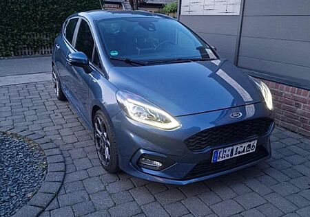 Ford Fiesta 1,0 EcoBoost 74kW ST-Line
