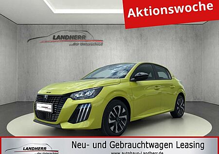 Peugeot 208 Style // LED/PDC/SHZ