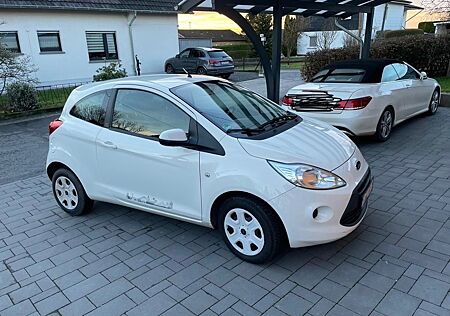 Ford Ka /+ 1,2 Trend