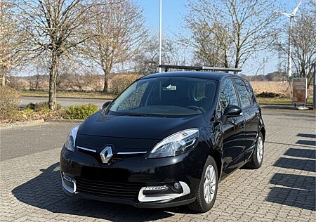 Renault Scenic Bose Edition 1,5 dCi 110 EDC Top Zustand.