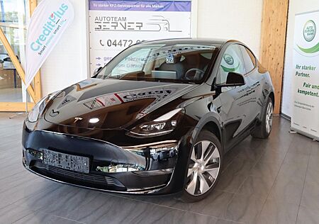 Tesla Model Y Long Range Dual AWD