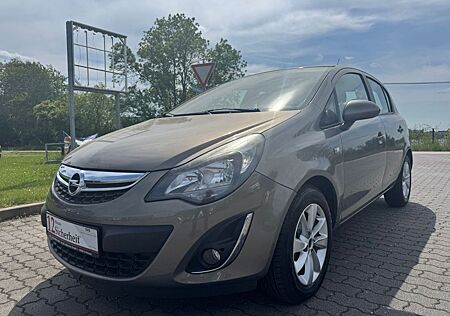Opel Corsa D Active