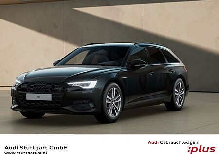 Audi A6 Avant advanced 35 TDI S tronic AHK Matrix LED