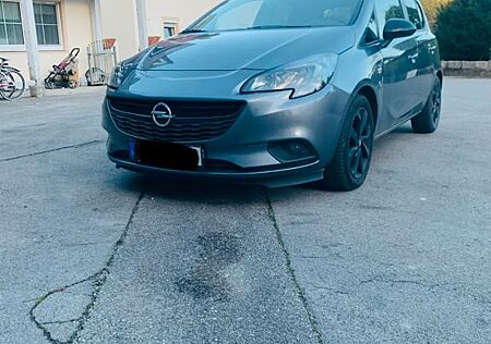 Opel Corsa 1.0 Turbo ECOTEC Color Edition