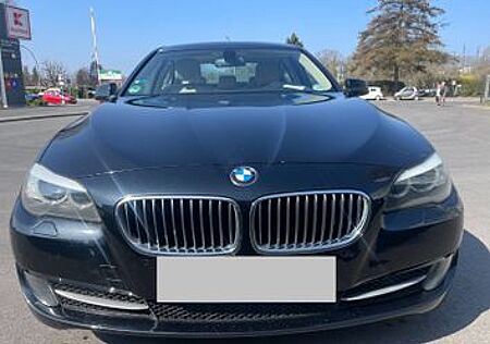 BMW 530d -TÜV 2/27,Vollausstattung,Top Zustand,Euro5