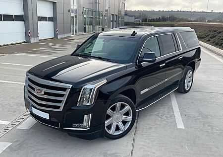 Cadillac Escalade 6.2 V8 Premium ESV Autom. Premium