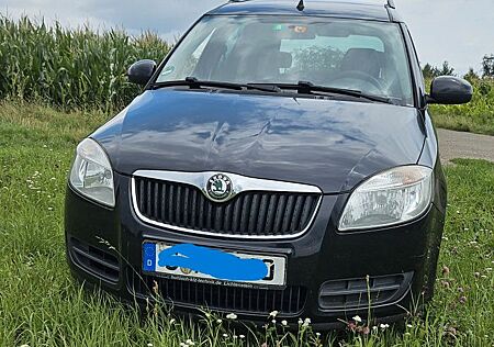 Skoda Roomster 1.9 TDI Style PLUS