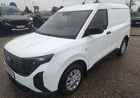 Ford Transit Courier Trend 1.0 Eco Auto *RFK/AHK/SHZ