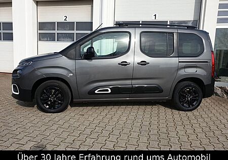 Citroën Berlingo Shine M