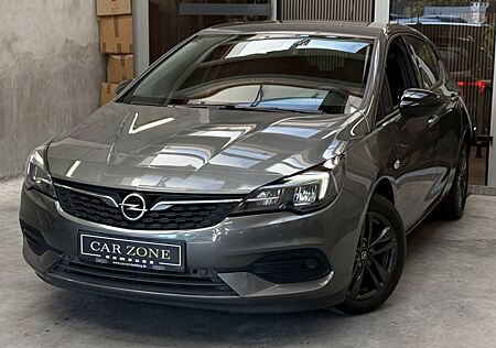Opel Astra K 1.4 Lim. *LED*NAVI*Kamera*Sitzheizung*