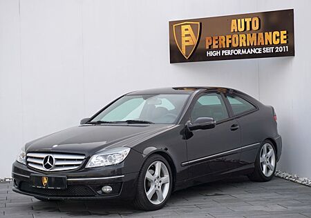 Mercedes-Benz CLC 220 CDI Aut. *TÜV neu ~ Robuster 2.2 CDI