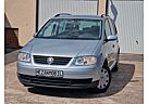 VW Touran Volkswagen 1.9 TDI 7-Sitzer TÜV NEU