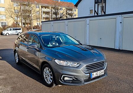 Ford Mondeo 1,5 EcoBoost 121kW ST-Line Turnier Au...