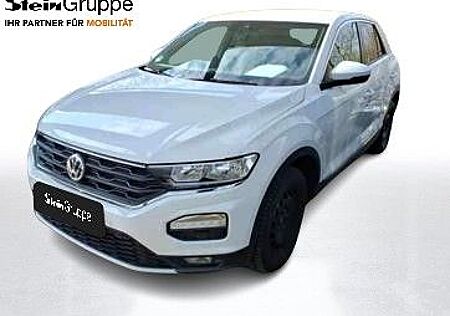 VW T-Roc Volkswagen 2.0 TDI Sport ACC PDC