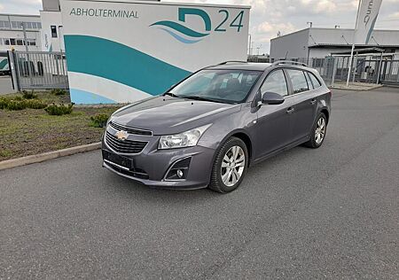 Chevrolet Cruze 2.0 TDi Wagon LTZ Leder NaVi