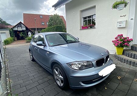 BMW 118i | Top Zustand
