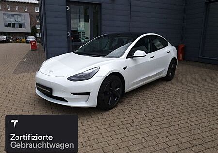 Tesla Model 3 Rear-Wheel Drive