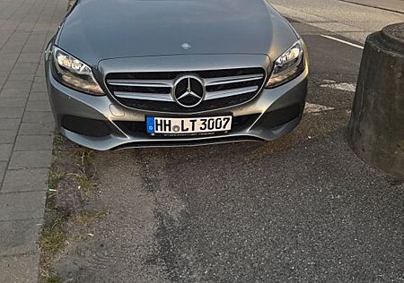 Mercedes-Benz C 220 d T AVANTGARDE Autom. AVANTGARDE