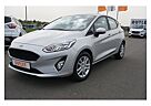 Ford Fiesta 1.1|Klima|hzb.WSS|Sihz|RFKamera|Navi|PDC|