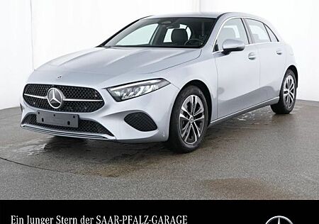 Mercedes-Benz A 180 PROGRESSIVE*R-KAMERA*LED*LENKRAD-HZG*PTS*