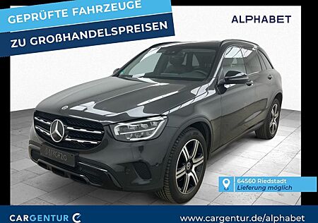 Mercedes-Benz GLC 220 d 4Matic Pano El.Heckkl. Key LED Navi
