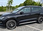 Seat Ateca FR 2.0 4x4,DSG,AHK,STDHZ,LED,Navi,8-Reifen