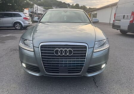Audi A6 2.8 FSI 140kW multitronic -