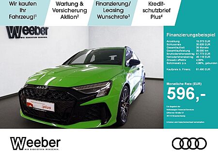 Audi RS3 RS 3 Sportback HUD*NAVI*MATRIX*LEDER*S-AGA*SONOS