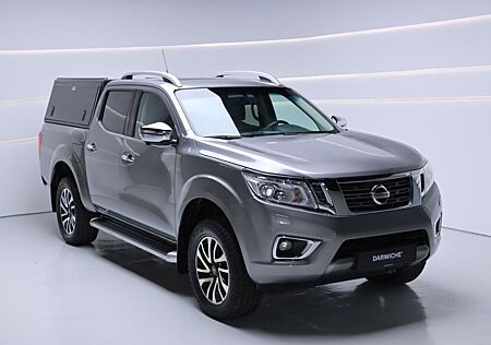 Nissan Navara NP300 Tekna Double Cab Aut. 360° Hardtop