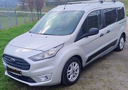 Ford Transit Connect *Kombi lang *Automatik *AHK