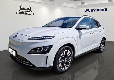 Hyundai Kona Elektro 64kWh PRIME NAVI LED SHZ LHZ