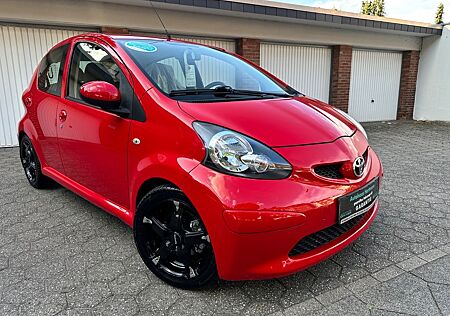 Toyota Aygo (X) Aygo AYGO Cool*Klima*Tüv-Neu*2.Hand*Top Zustand