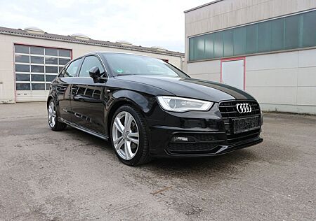 Audi A3 Sportback S line Sportpaket ultra*