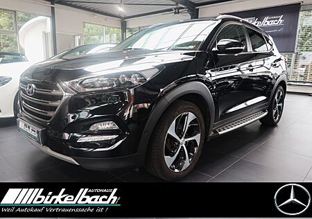 Hyundai Tucson Premium 4WD