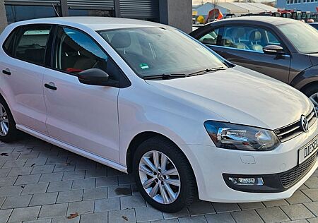 VW Polo Volkswagen 1.6 TDI Klima/Tempomat/PDC/SHZ