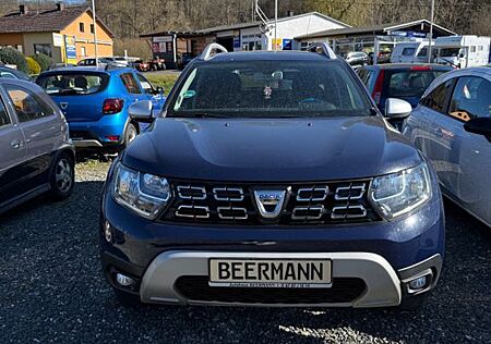 Dacia Duster II Comfort