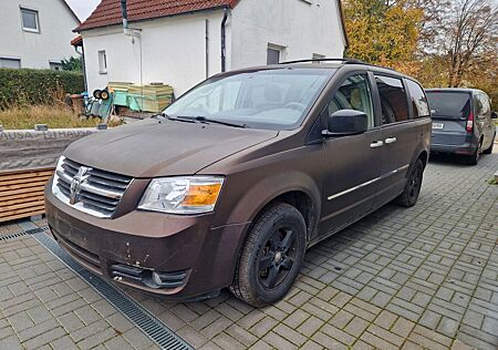 Dodge Grand Caravan