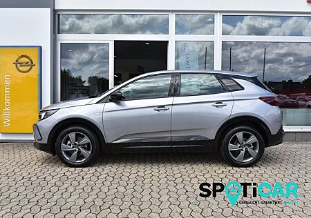 Opel Grandland X Grandland GS * Navi * AHK *