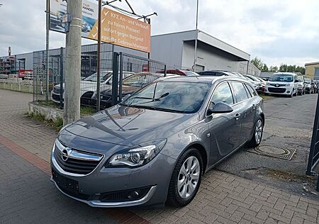 Opel Insignia gebraucht kaufen Opel Insignia A Sports Tourer Innovation*NAVI*LED*KAM