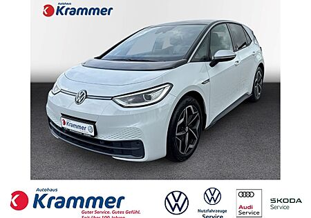 VW ID.3 Volkswagen Pro Performance *IQ-Light*ACC*R-Kamera*
