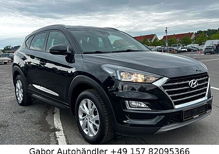Hyundai Tucson Trend 2WD