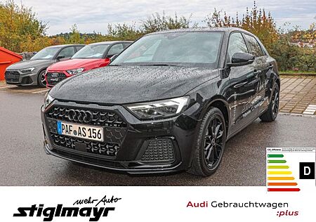 Audi A1 gebraucht kaufen Audi A1 Sportback advanced 30 TFSI SITZHG+KLIMA+KAM
