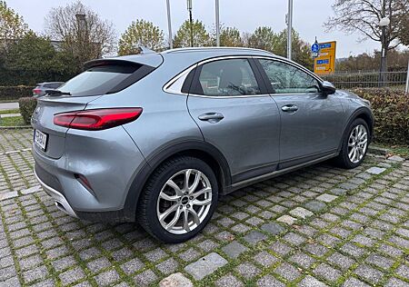 Kia XCeed Plug-in Hybrid Garanti 2027 alu 18zoll