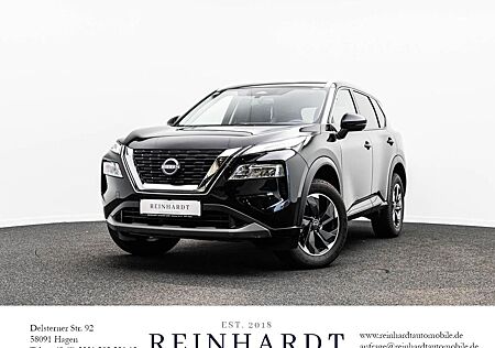 Nissan X-TRAIL 1.5 VC-T MHEV N-CONNECTA ACC/TOTW/360°