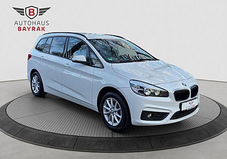 BMW 216 Gran Tourer i Advantage TEMP./SHZ/PDC/NAVI