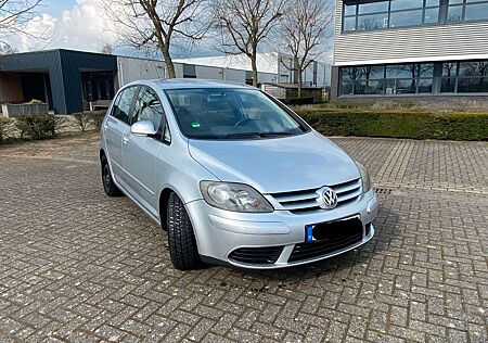 VW Golf Plus Volkswagen 2.0 FSI Comfortline Comfortline