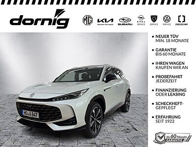 MG HS 1.5 Comfort MY24, Kamera, Navi, Tempomat